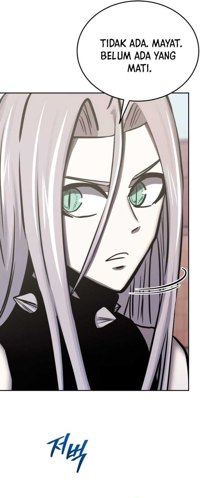 Player from Today Onwards Chapter 126 - halaman 63