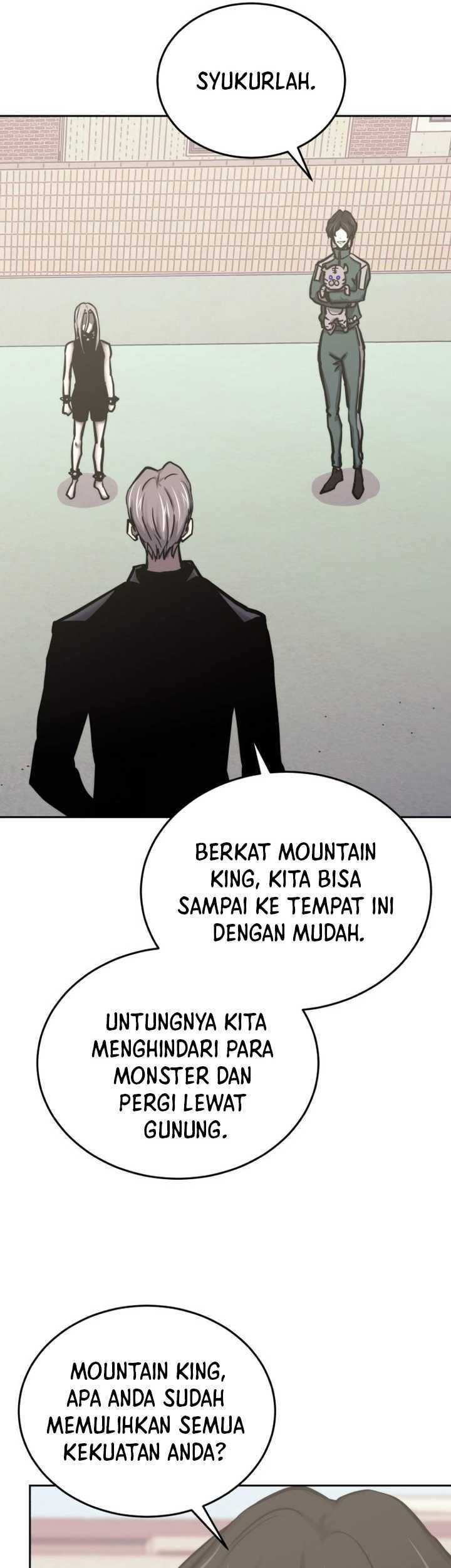 Player from Today Onwards Chapter 126 - halaman 66