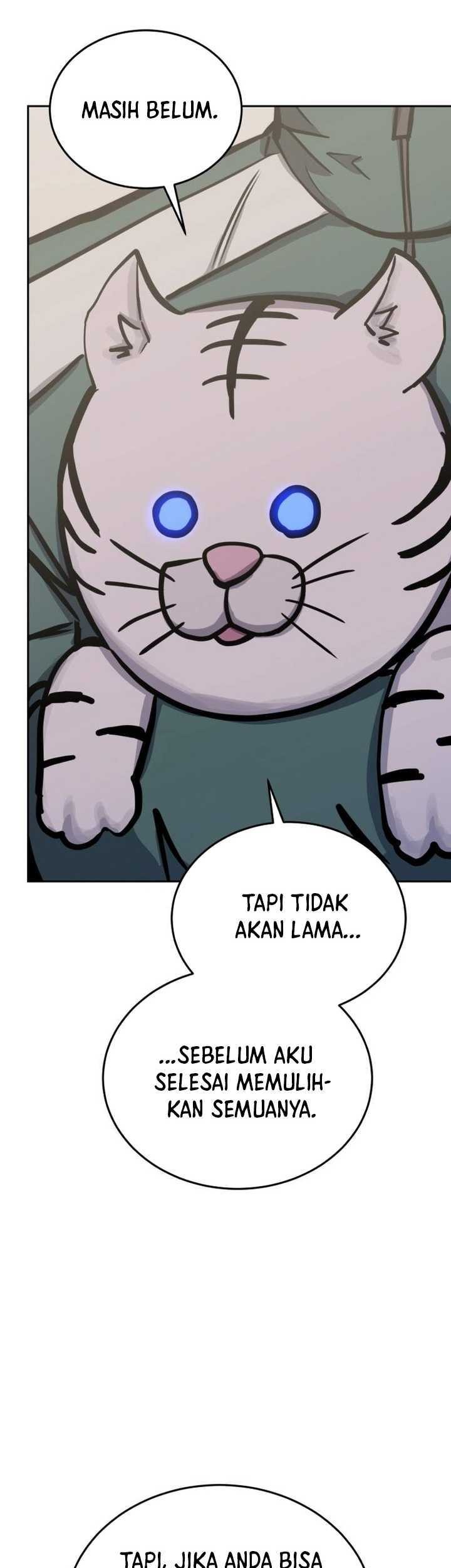 Player from Today Onwards Chapter 126 - halaman 68