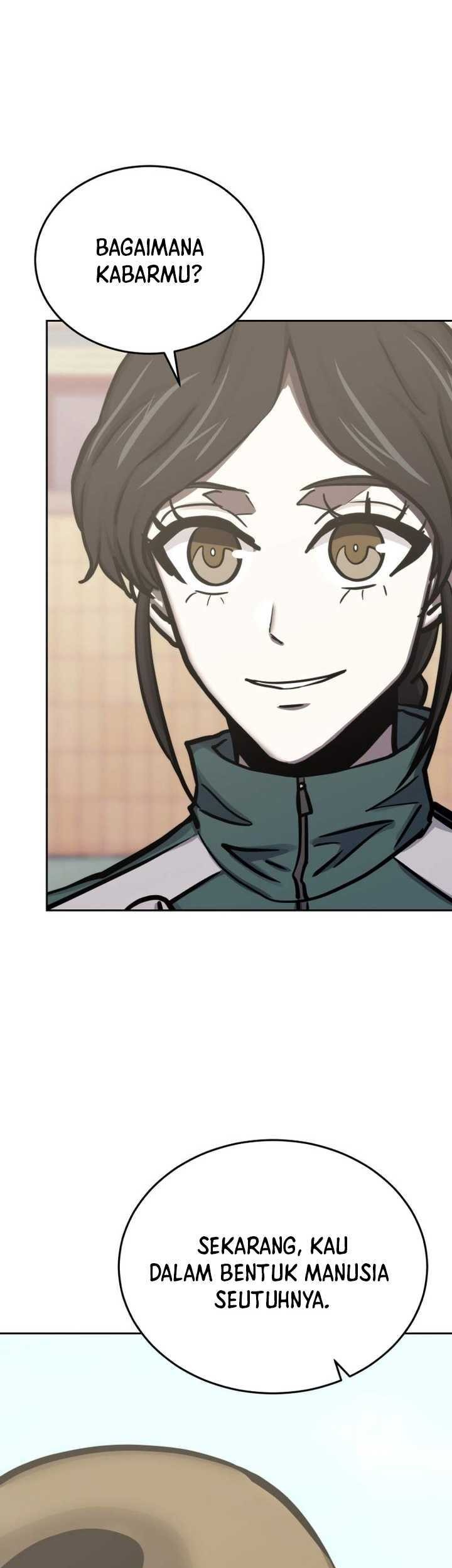 Player from Today Onwards Chapter 126 - halaman 70
