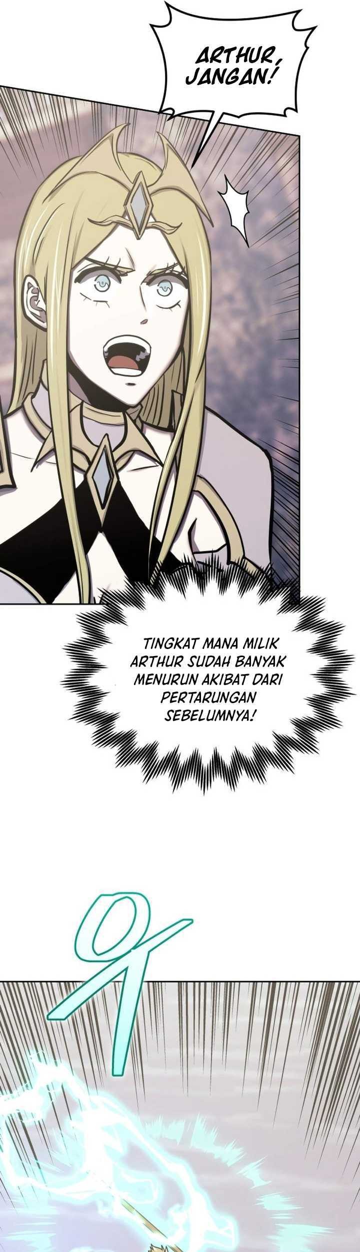 Player from Today Onwards Chapter 126 - halaman 9