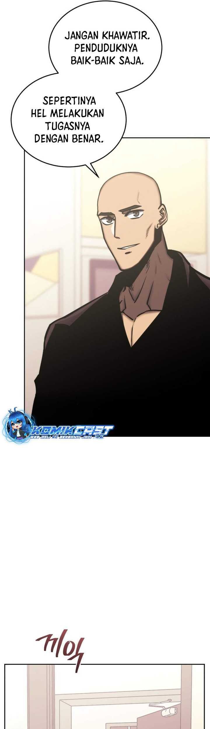 Player from Today Onwards Chapter 127 - halaman 10