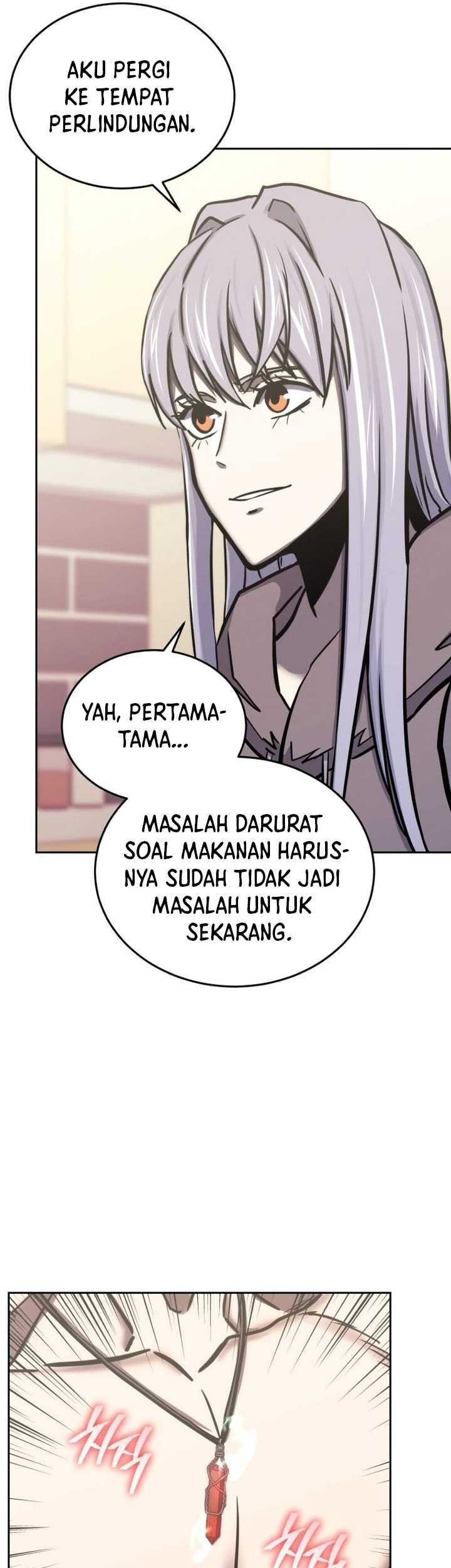 Player from Today Onwards Chapter 127 - halaman 14