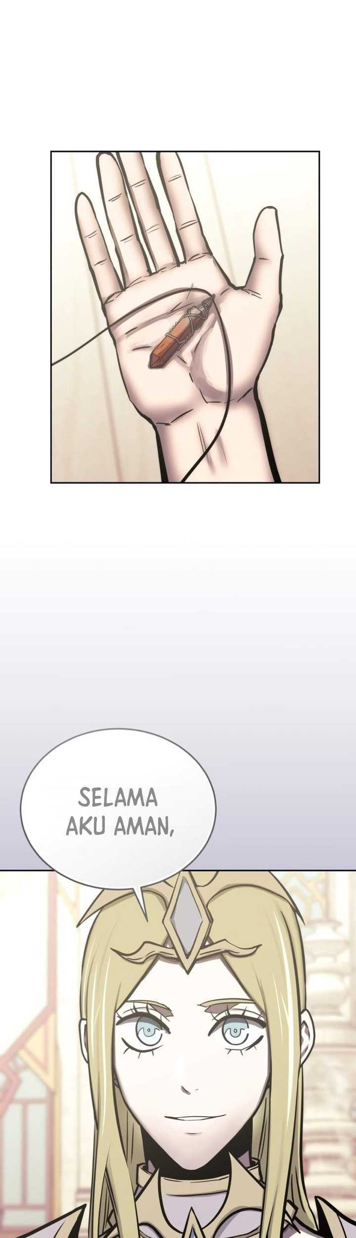 Player from Today Onwards Chapter 127 - halaman 18