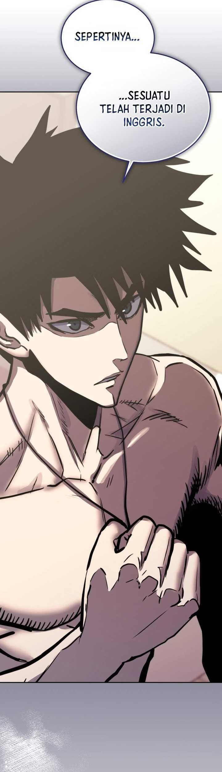 Player from Today Onwards Chapter 127 - halaman 20