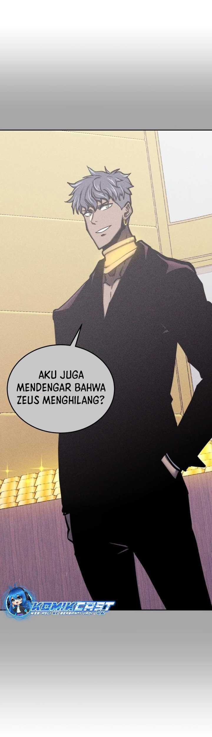 Player from Today Onwards Chapter 127 - halaman 26