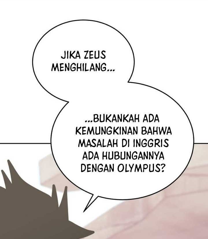 Player from Today Onwards Chapter 127 - halaman 27