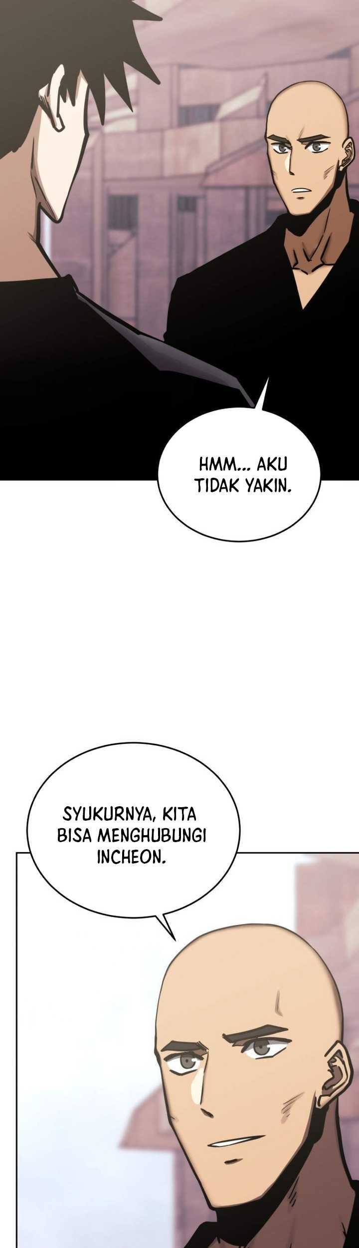 Player from Today Onwards Chapter 127 - halaman 28