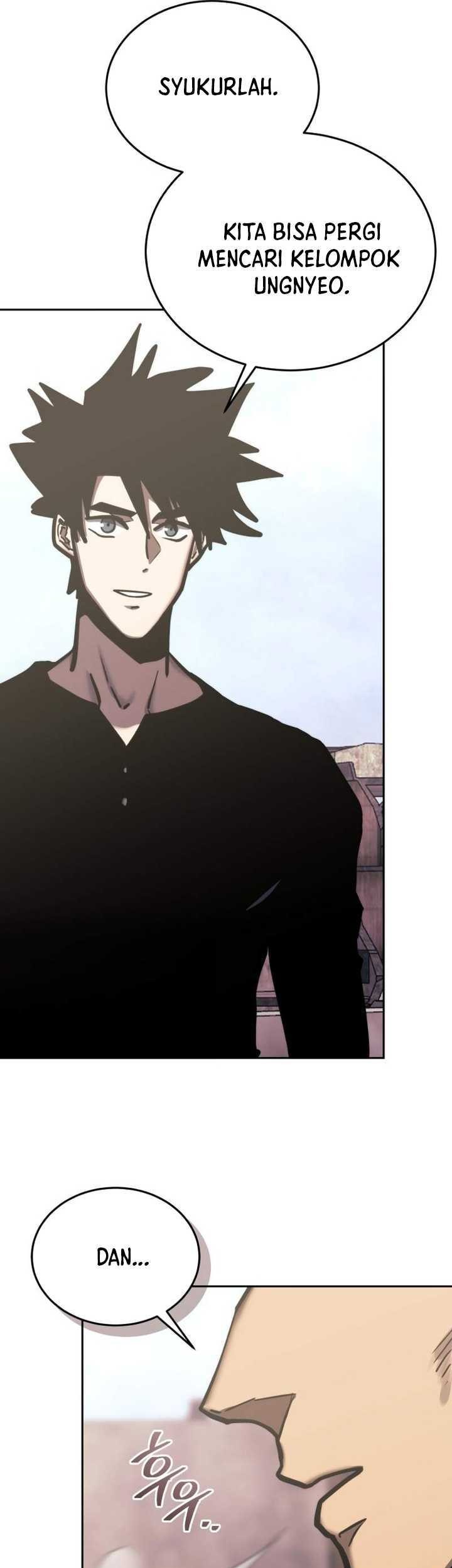 Player from Today Onwards Chapter 127 - halaman 30