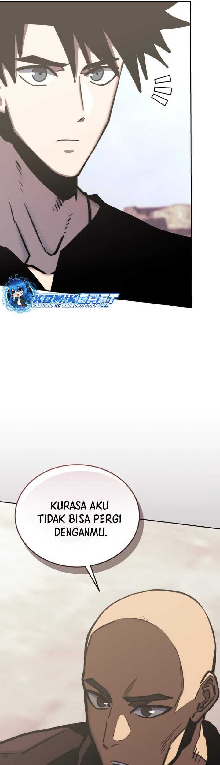 Player from Today Onwards Chapter 127 - halaman 32