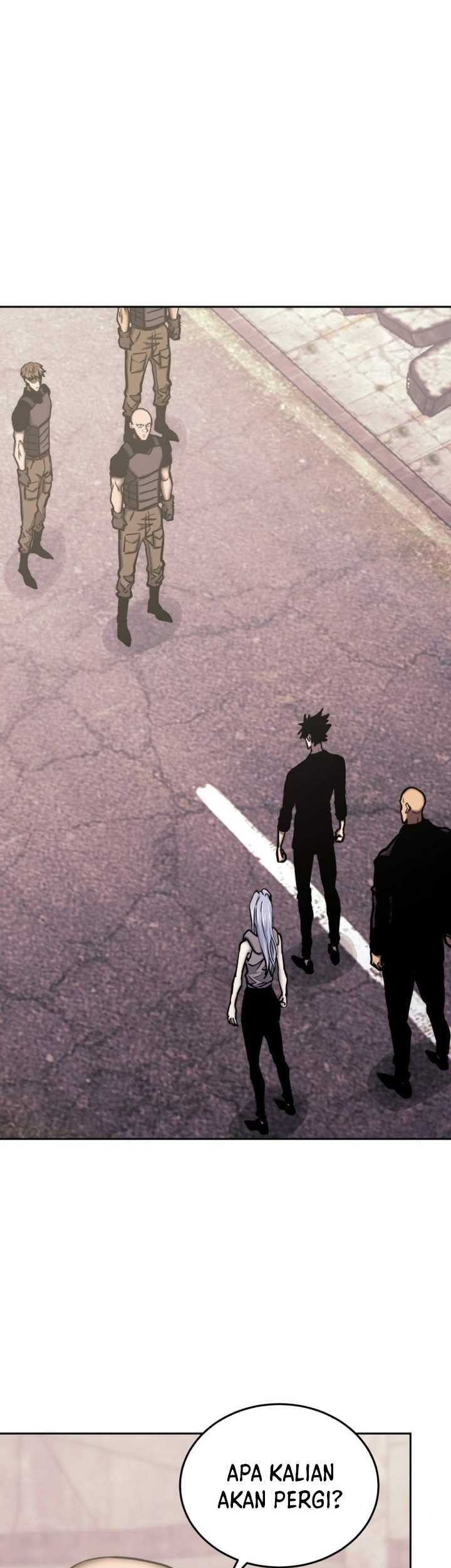 Player from Today Onwards Chapter 127 - halaman 38