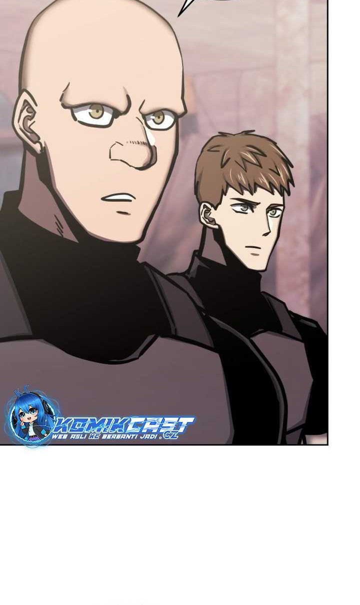 Player from Today Onwards Chapter 127 - halaman 39