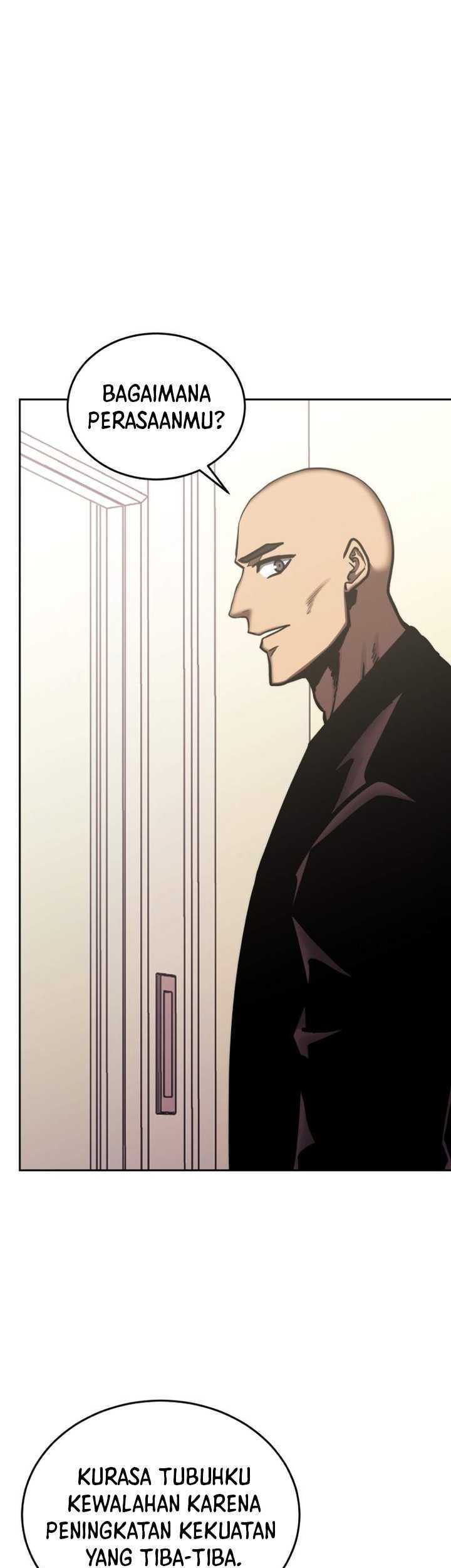 Player from Today Onwards Chapter 127 - halaman 4