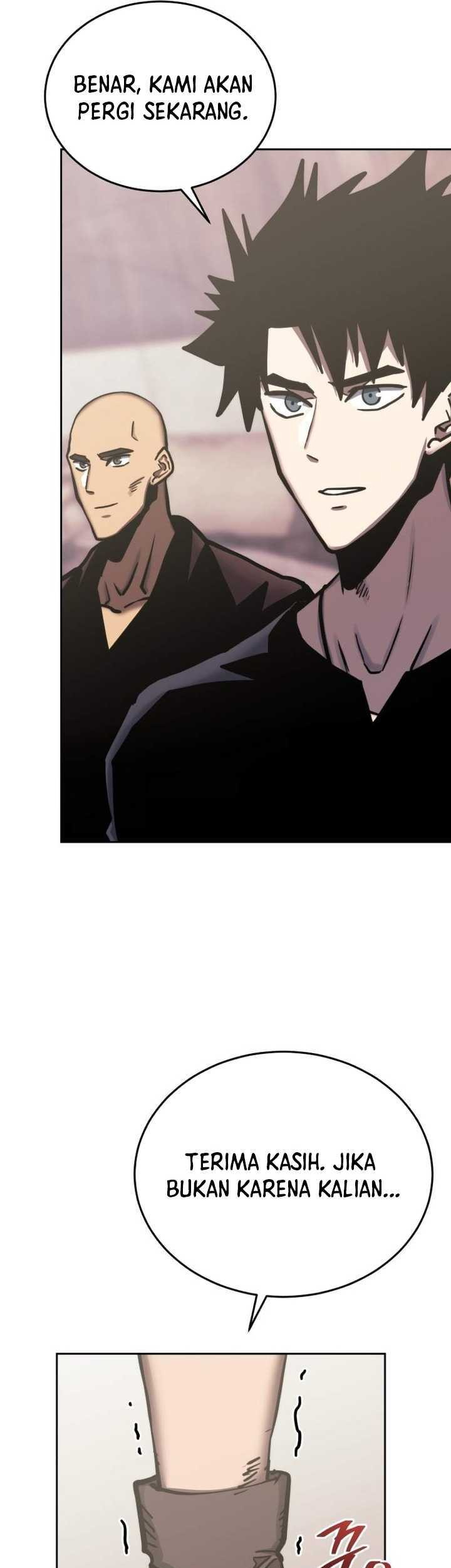 Player from Today Onwards Chapter 127 - halaman 40