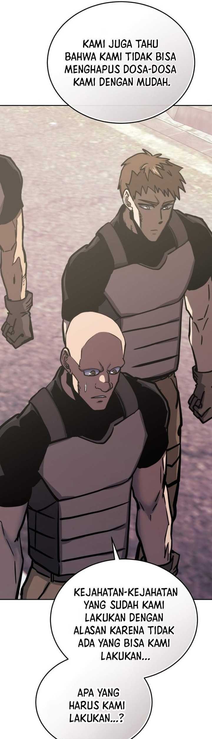 Player from Today Onwards Chapter 127 - halaman 42