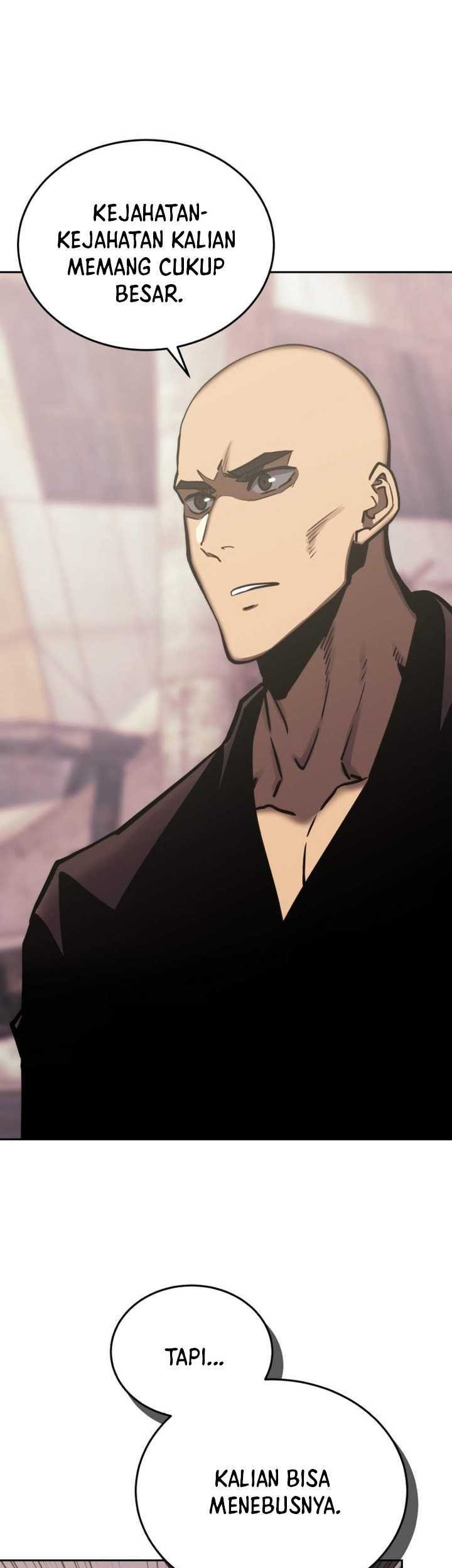 Player from Today Onwards Chapter 127 - halaman 44