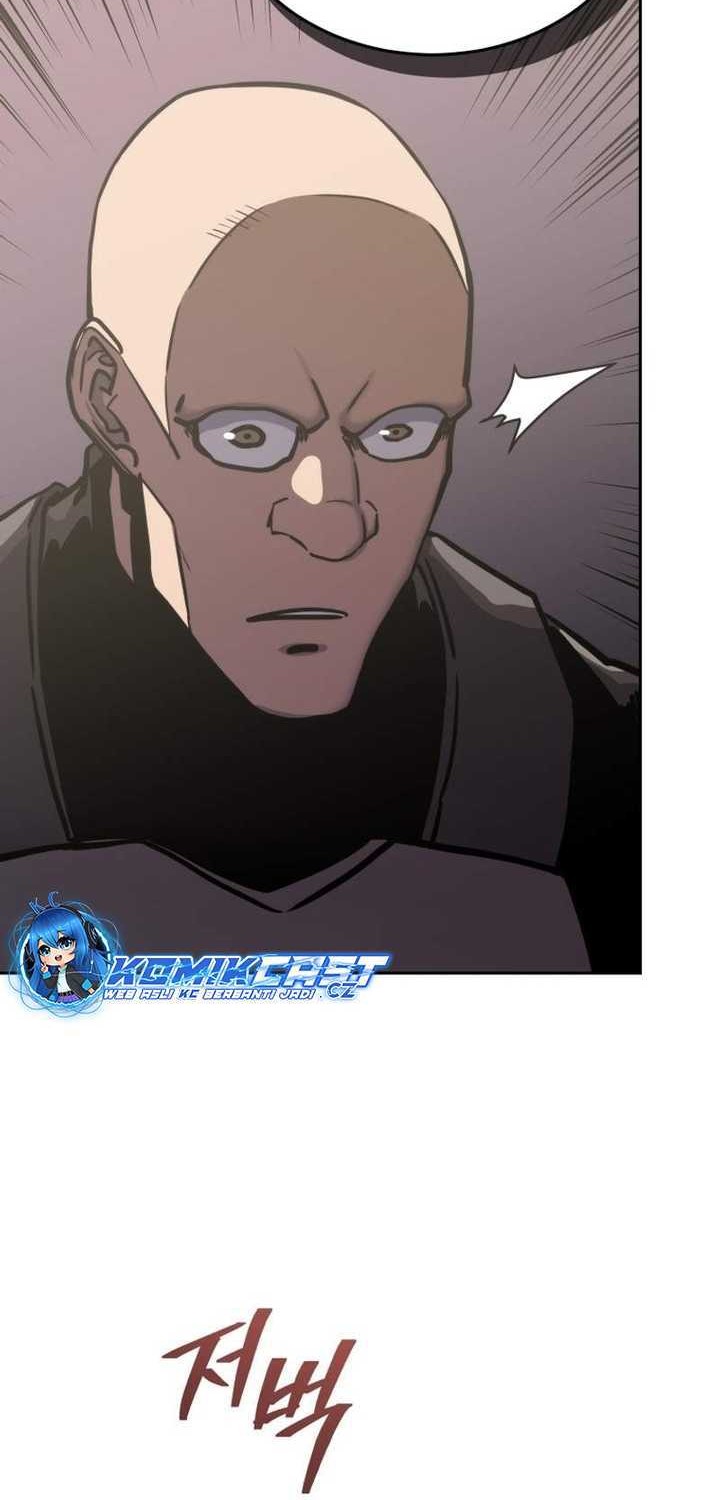 Player from Today Onwards Chapter 127 - halaman 45