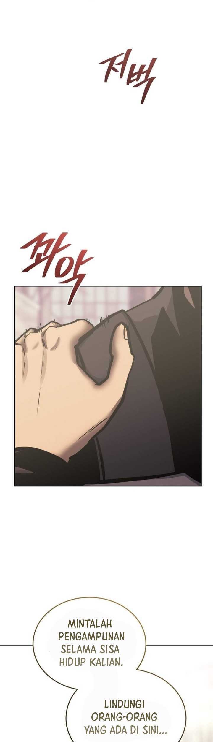 Player from Today Onwards Chapter 127 - halaman 46
