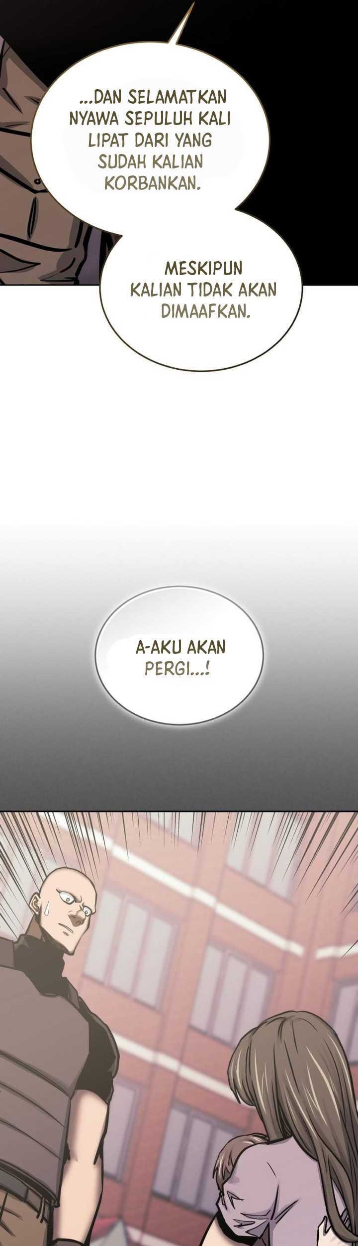 Player from Today Onwards Chapter 127 - halaman 48