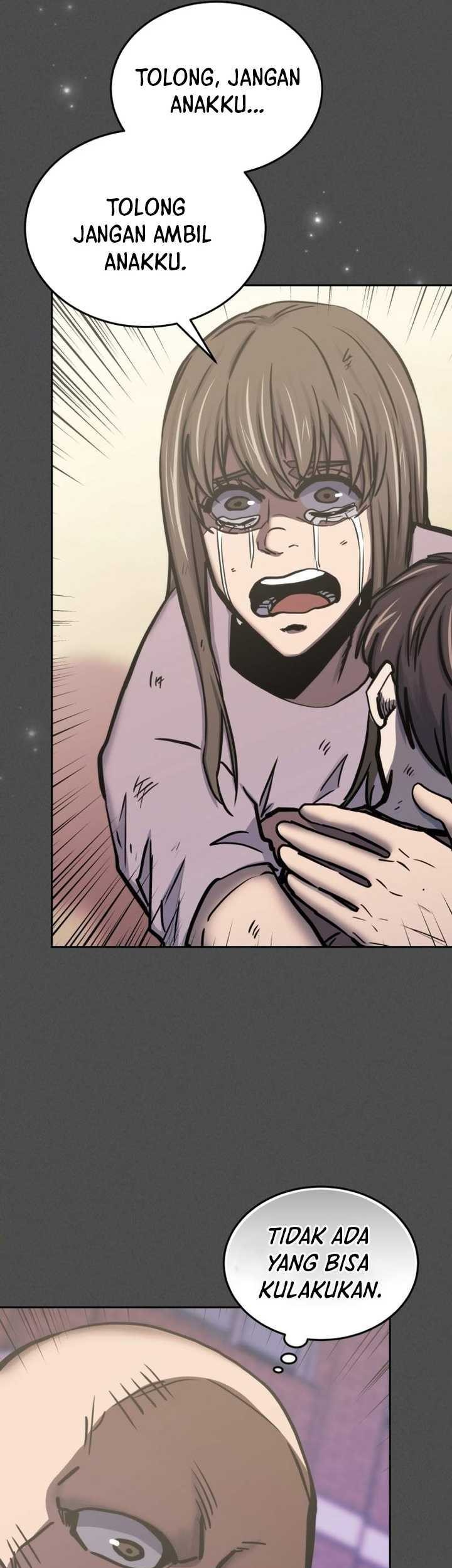 Player from Today Onwards Chapter 127 - halaman 50