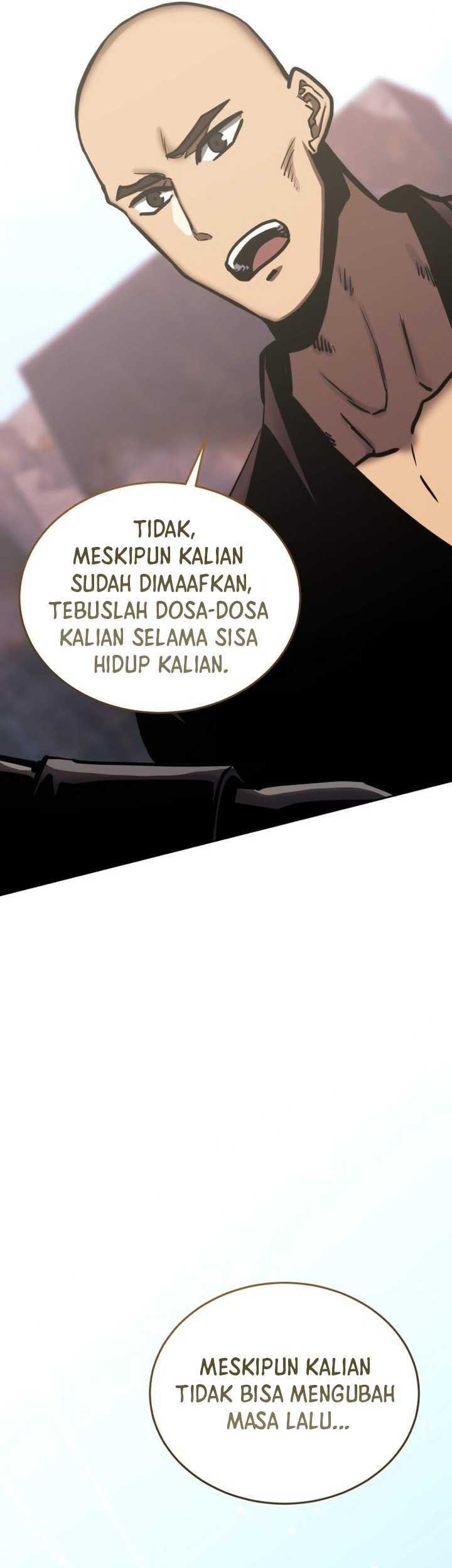Player from Today Onwards Chapter 127 - halaman 54