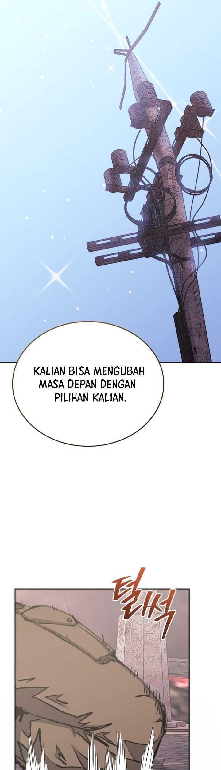 Player from Today Onwards Chapter 127 - halaman 56