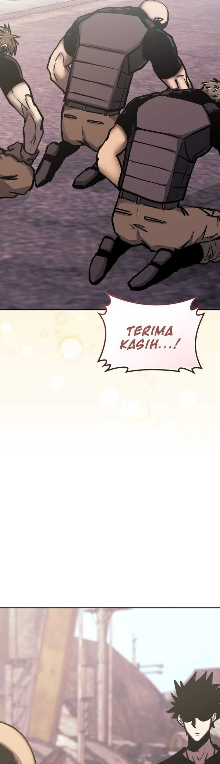 Player from Today Onwards Chapter 127 - halaman 58