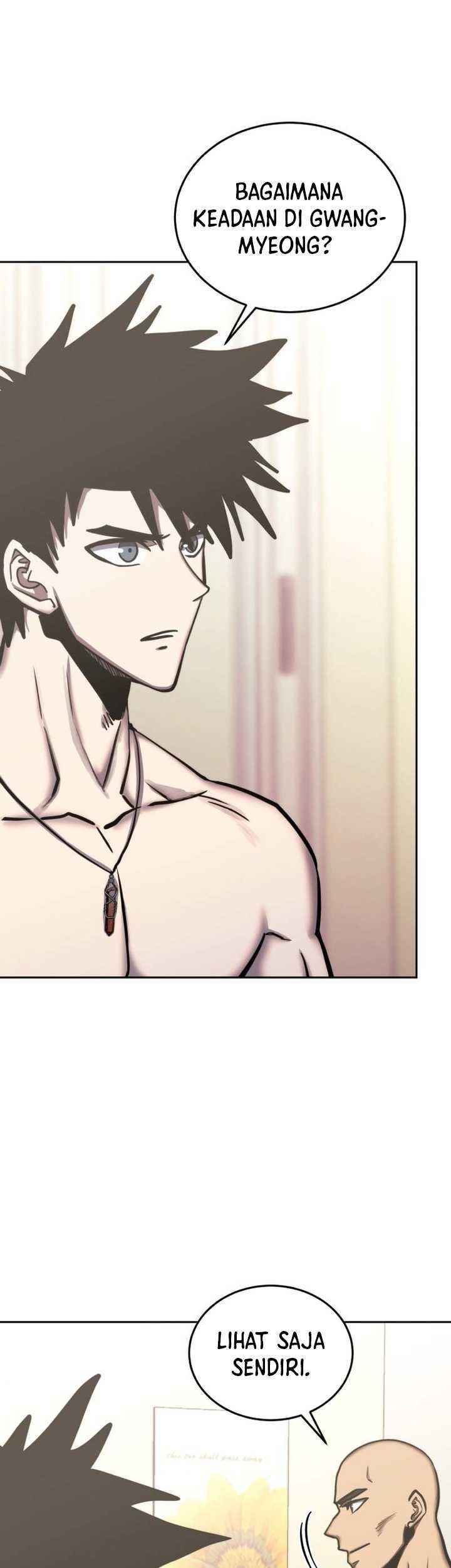 Player from Today Onwards Chapter 127 - halaman 6