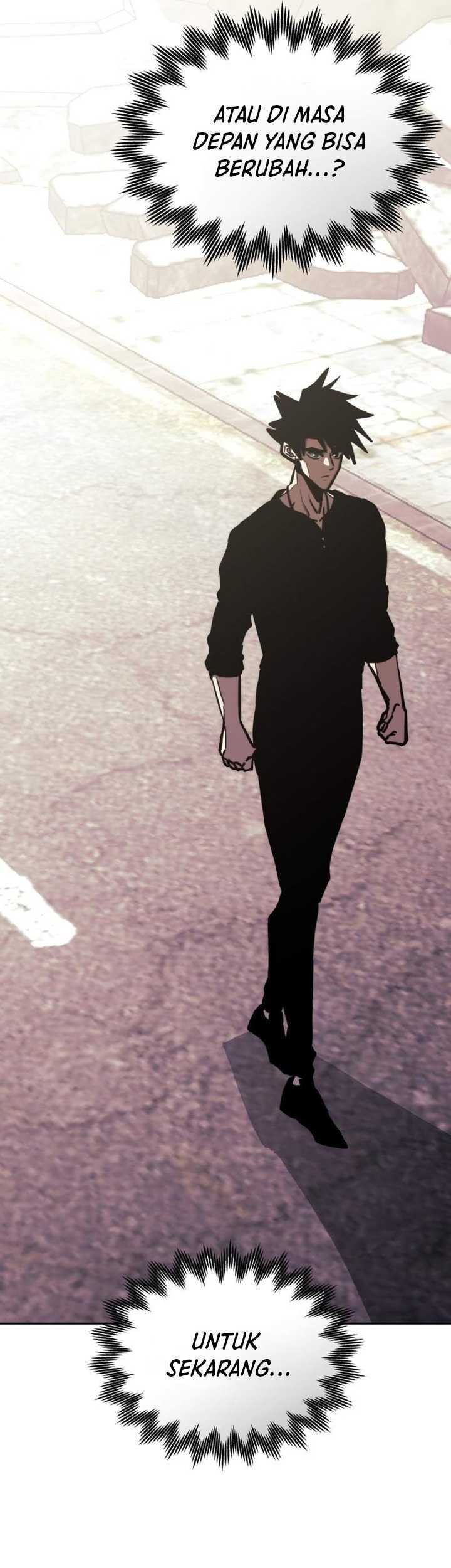 Player from Today Onwards Chapter 127 - halaman 62