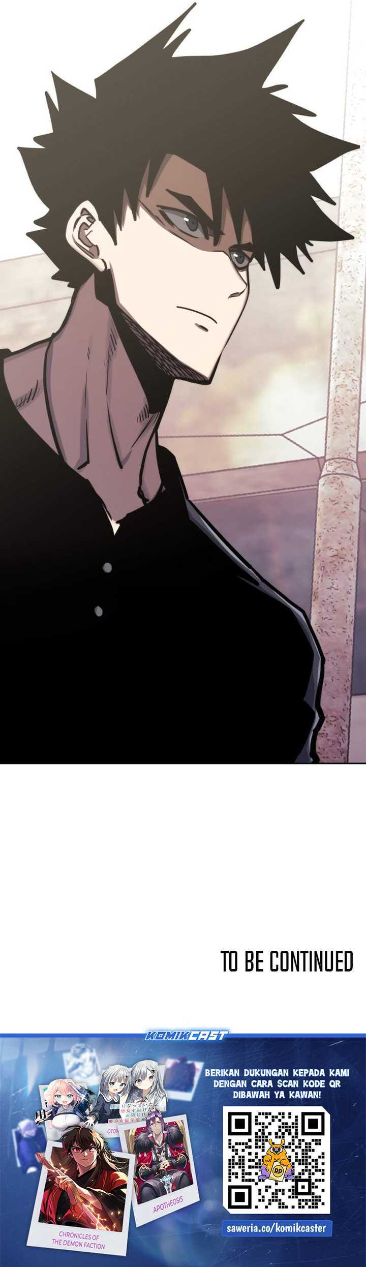Player from Today Onwards Chapter 127 - halaman 64