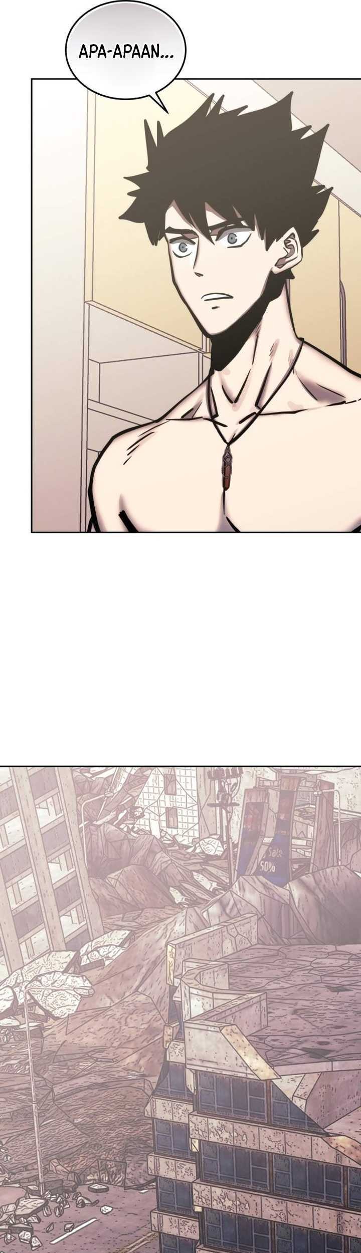 Player from Today Onwards Chapter 127 - halaman 8
