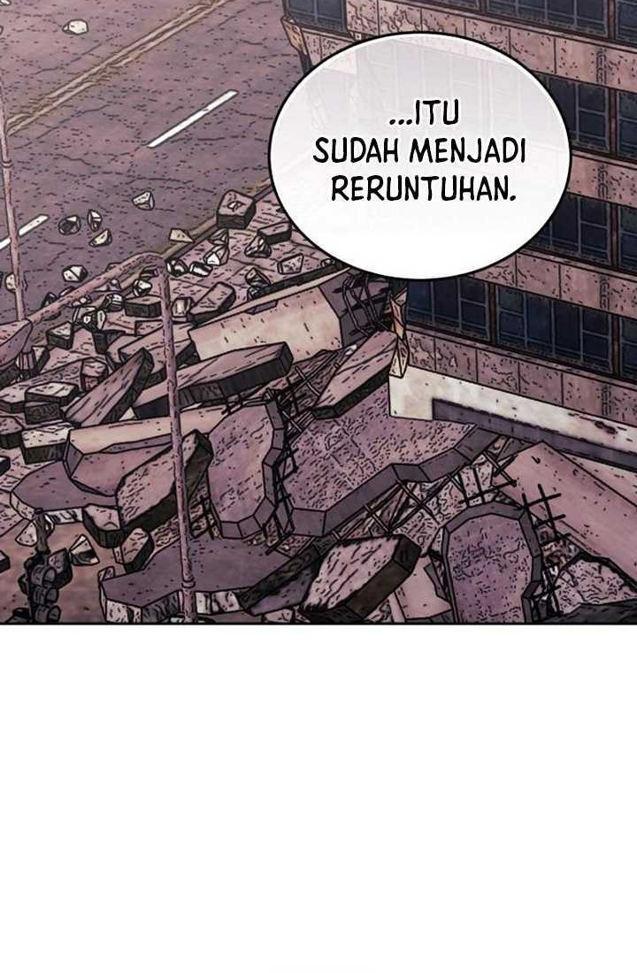 Player from Today Onwards Chapter 127 - halaman 9