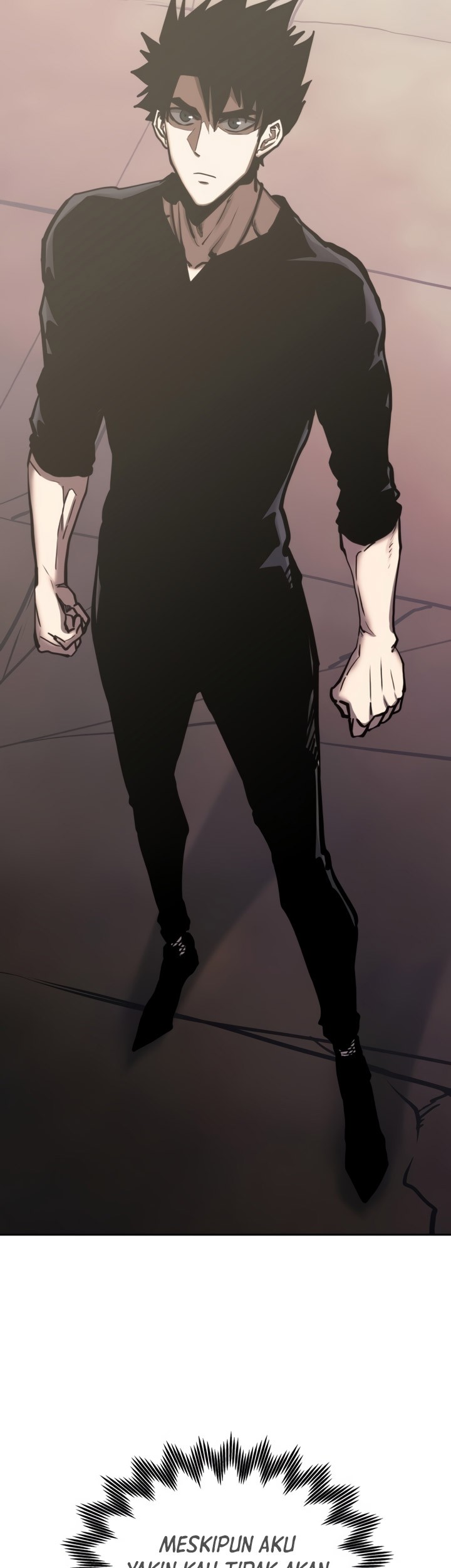 Player from Today Onwards Chapter 128 - halaman 12