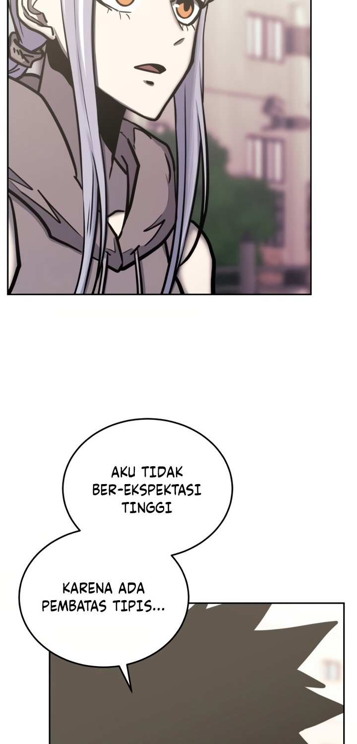 Player from Today Onwards Chapter 128 - halaman 15