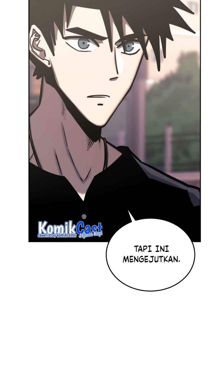 Player from Today Onwards Chapter 128 - halaman 16