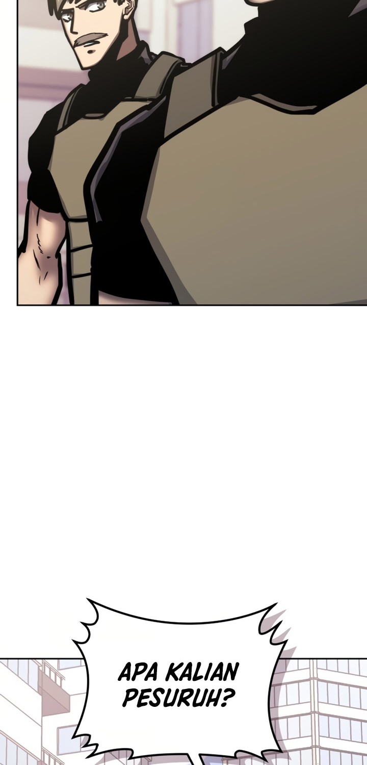 Player from Today Onwards Chapter 128 - halaman 18