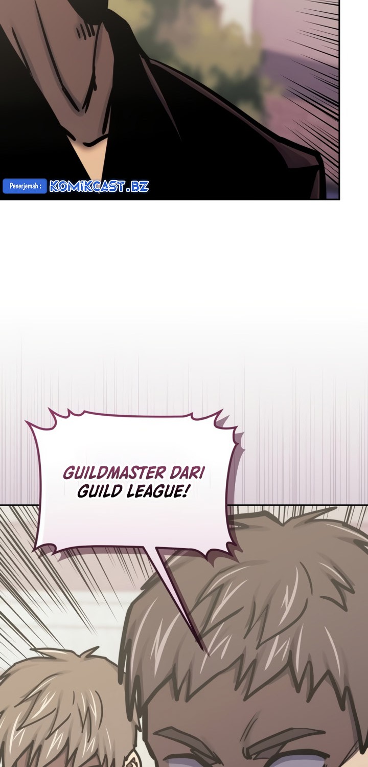 Player from Today Onwards Chapter 128 - halaman 20
