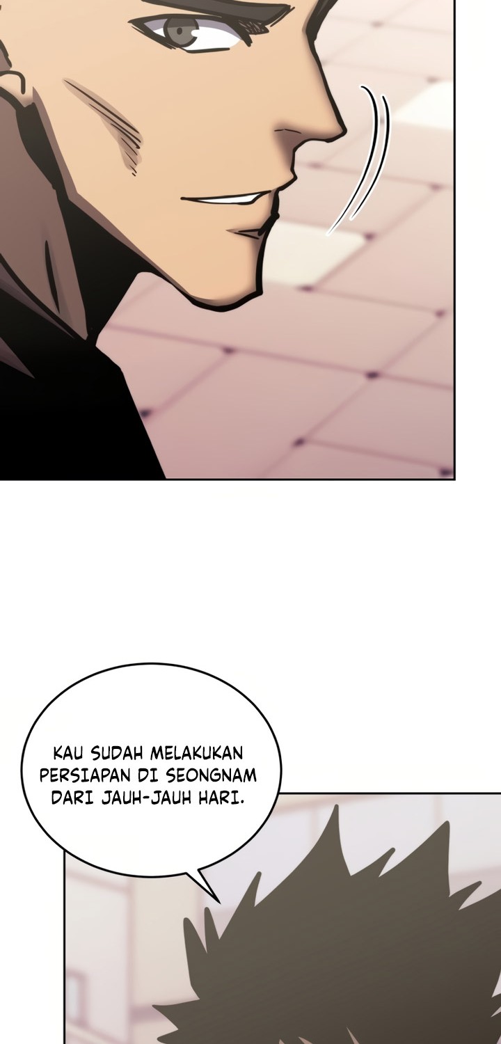 Player from Today Onwards Chapter 128 - halaman 24