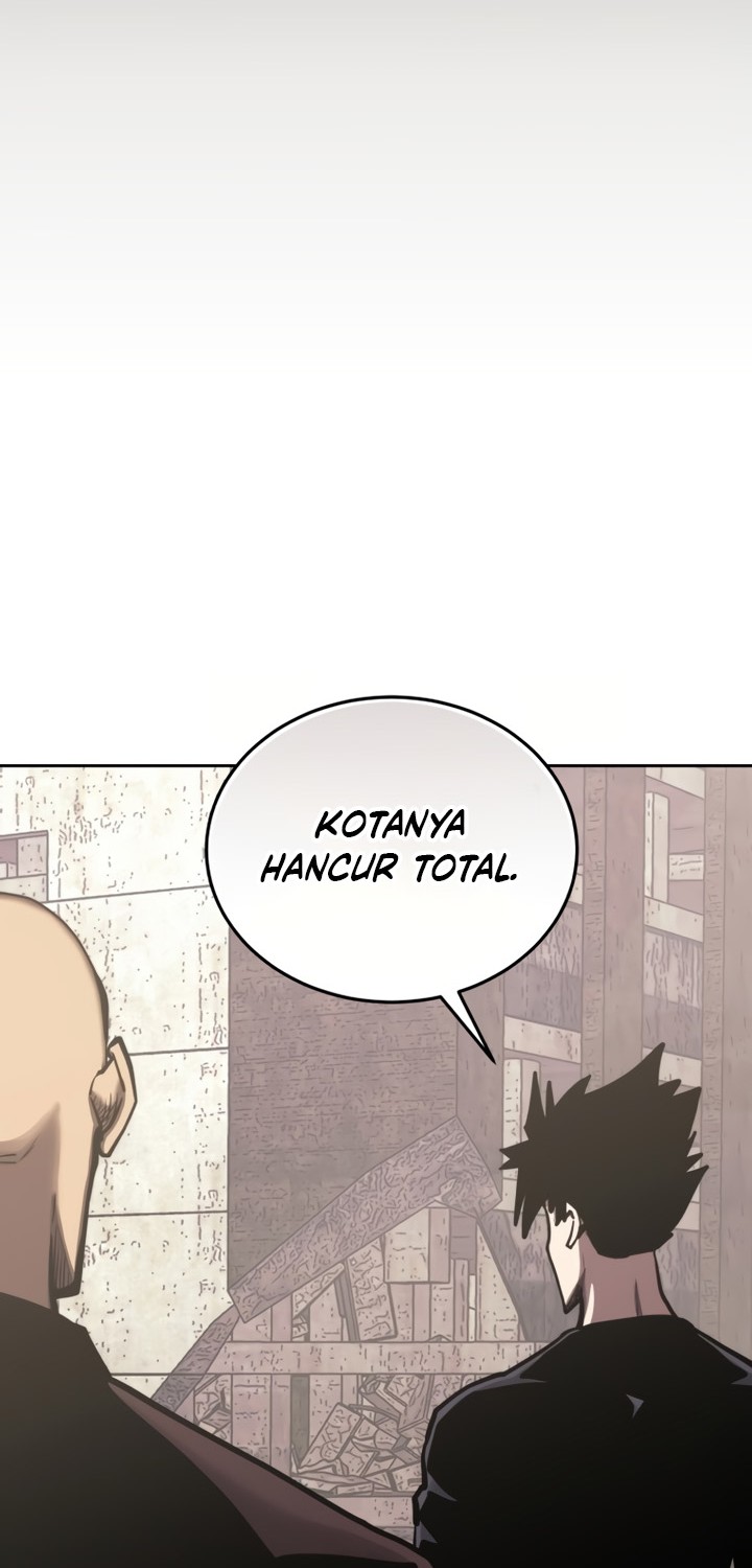 Player from Today Onwards Chapter 128 - halaman 3