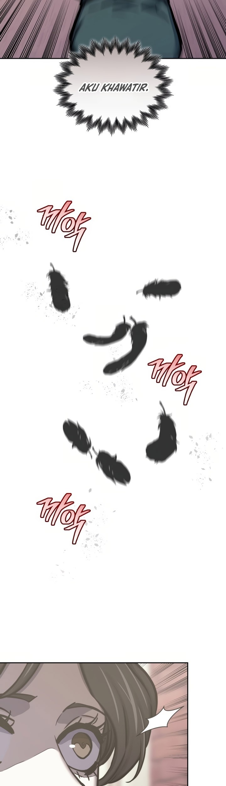 Player from Today Onwards Chapter 128 - halaman 37