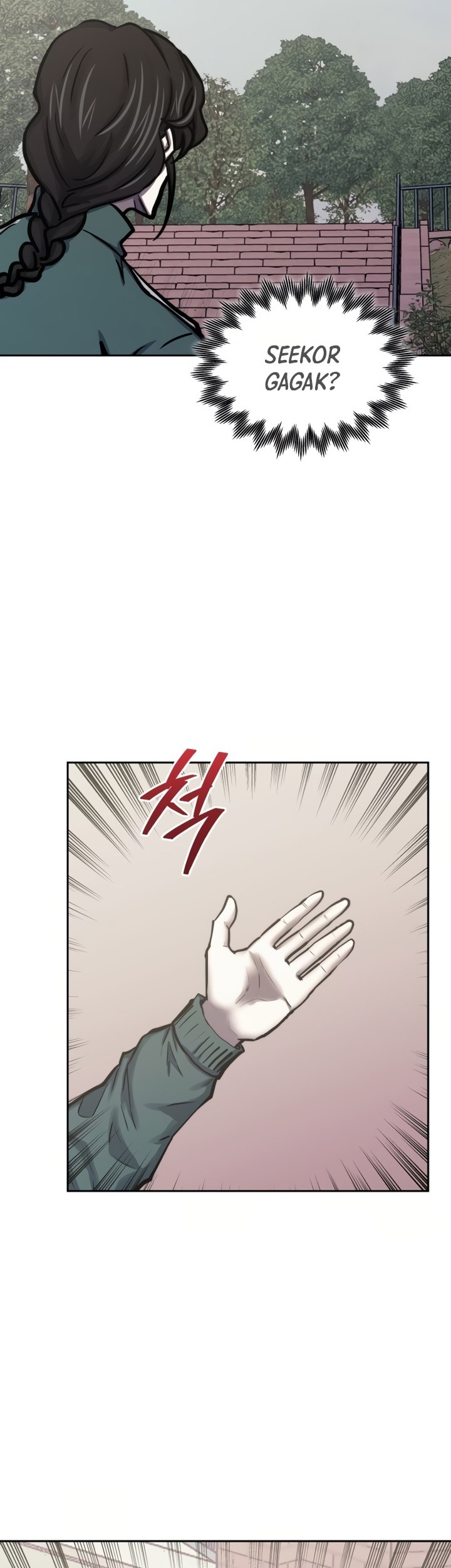 Player from Today Onwards Chapter 128 - halaman 39