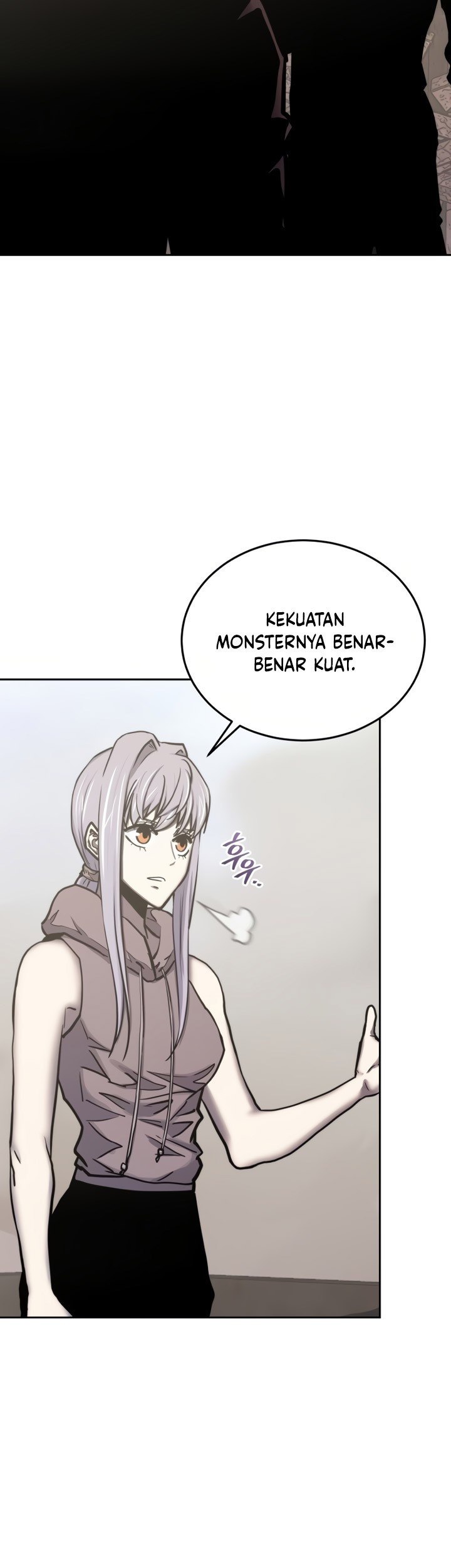 Player from Today Onwards Chapter 128 - halaman 4