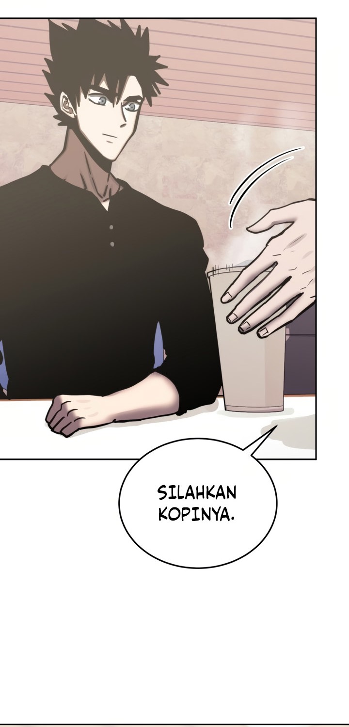 Player from Today Onwards Chapter 128 - halaman 49