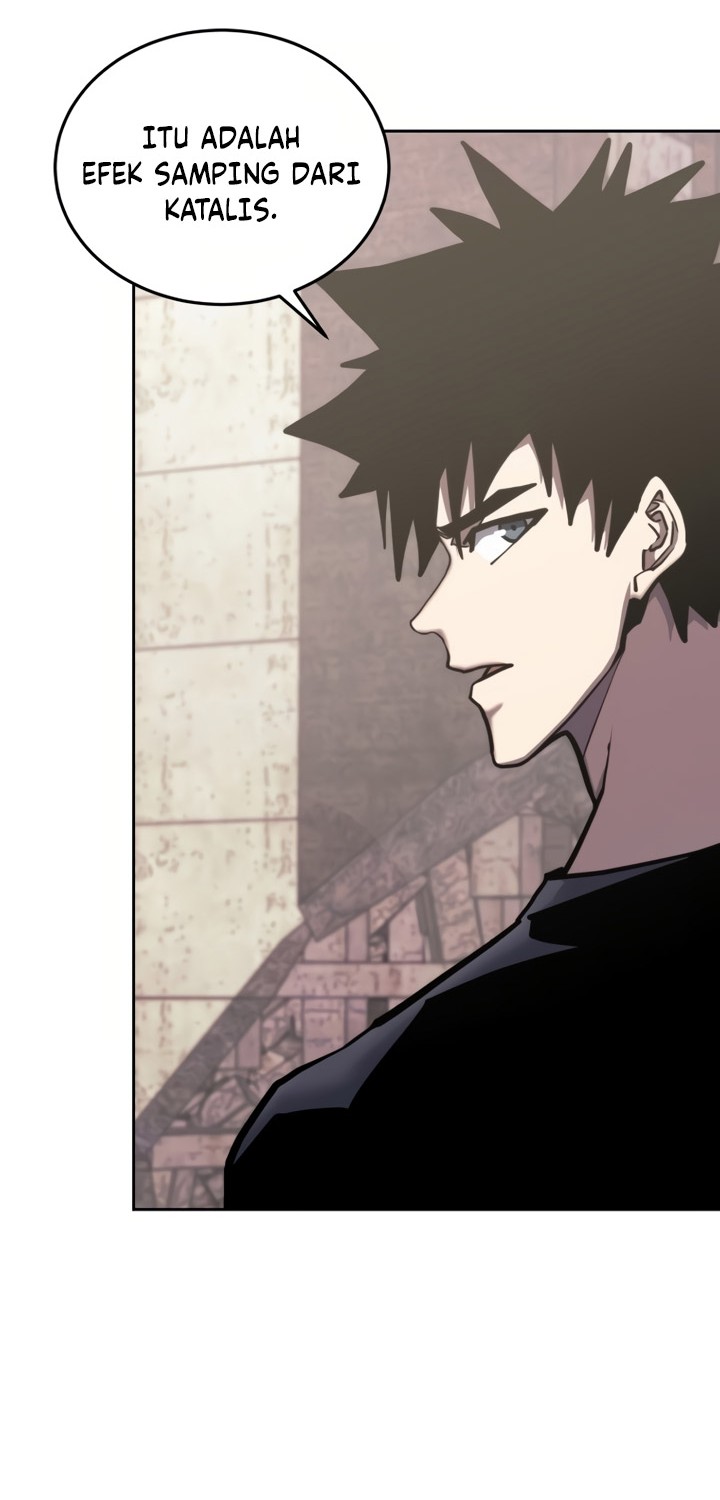Player from Today Onwards Chapter 128 - halaman 5