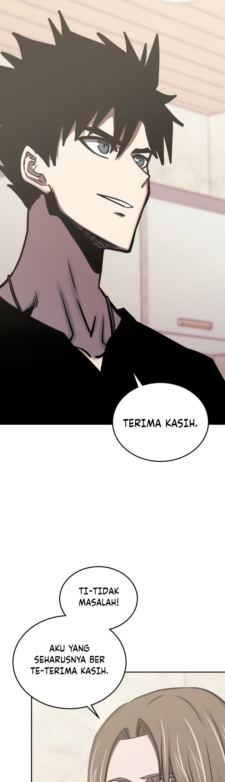 Player from Today Onwards Chapter 128 - halaman 50