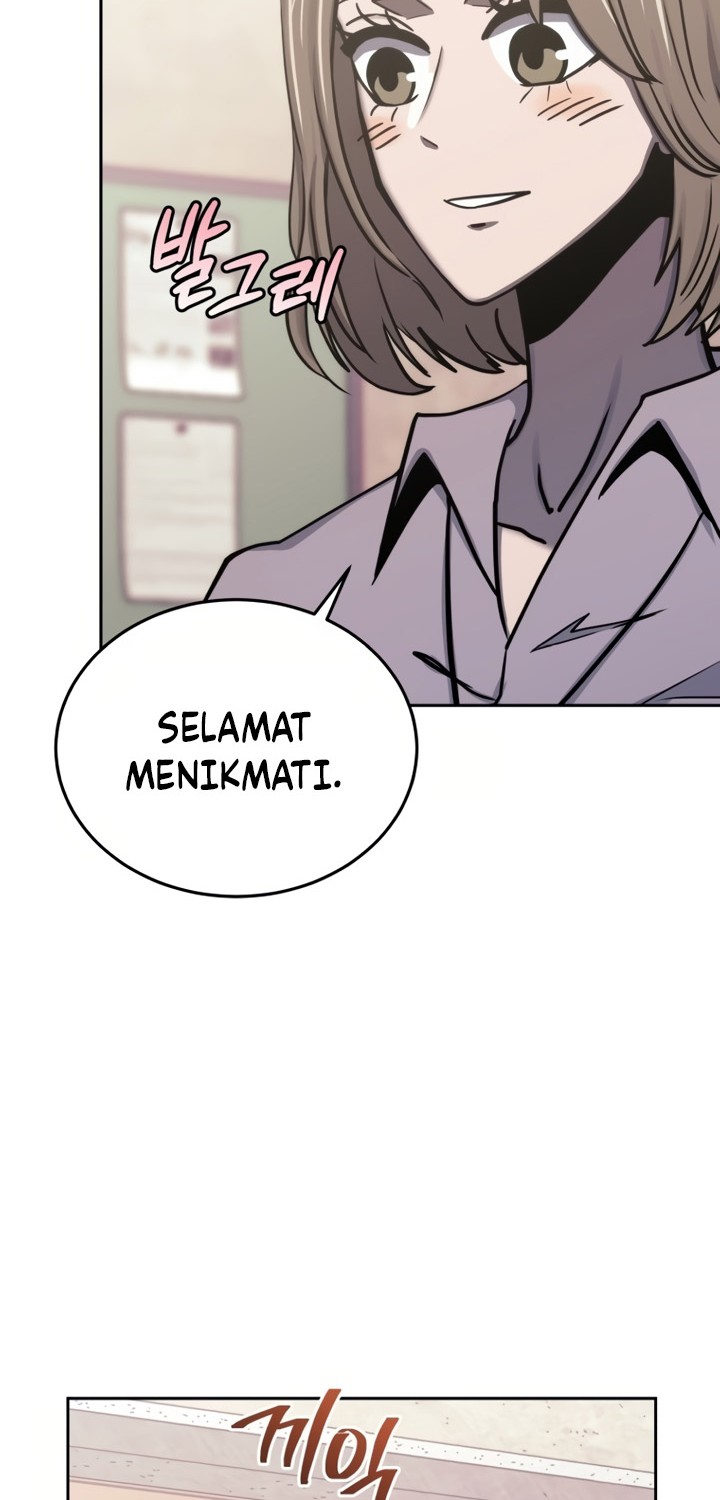 Player from Today Onwards Chapter 128 - halaman 51