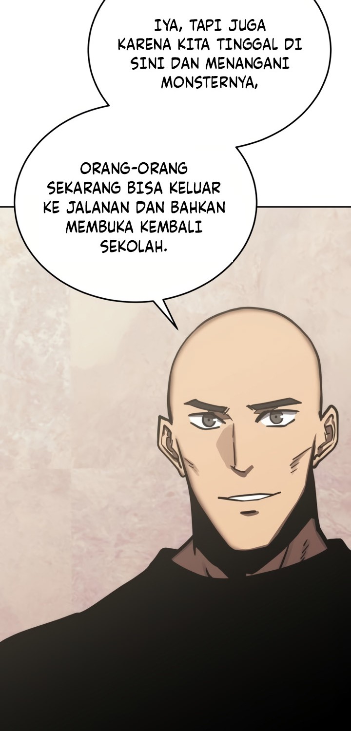 Player from Today Onwards Chapter 128 - halaman 55