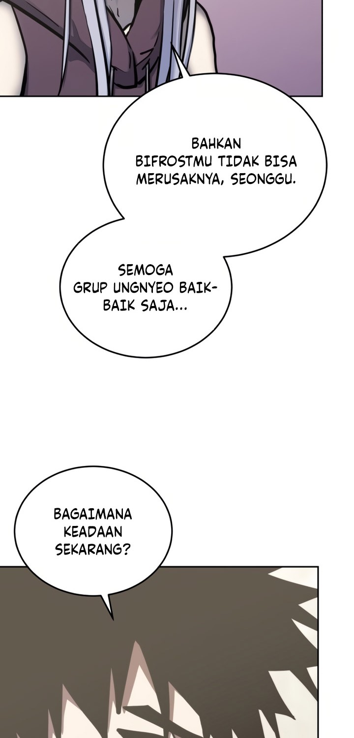 Player from Today Onwards Chapter 128 - halaman 57