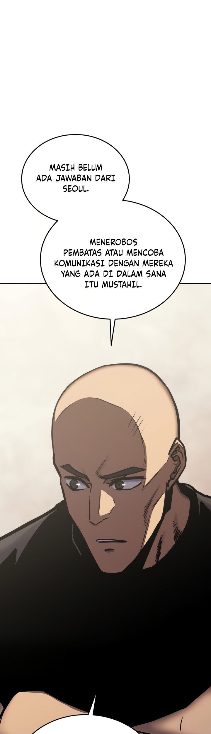 Player from Today Onwards Chapter 128 - halaman 59