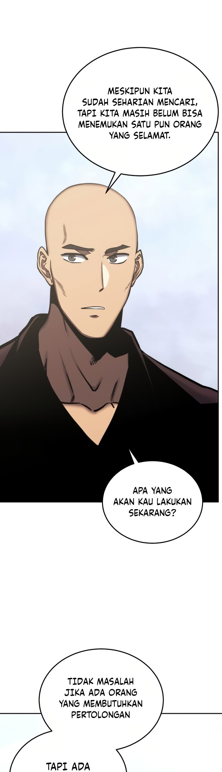 Player from Today Onwards Chapter 128 - halaman 6